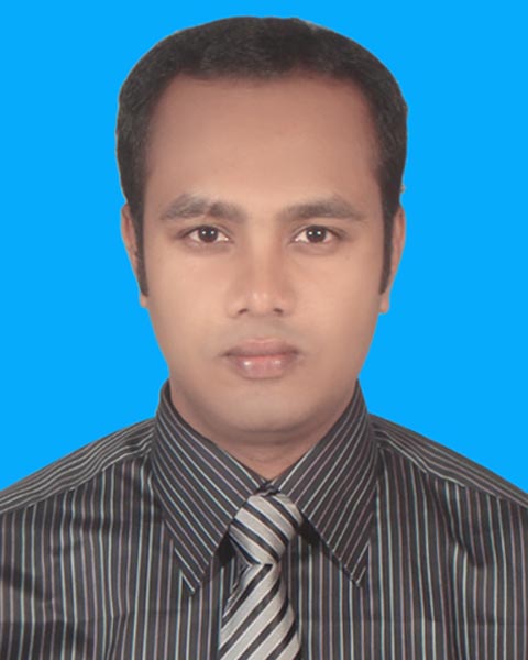 Faculty Member